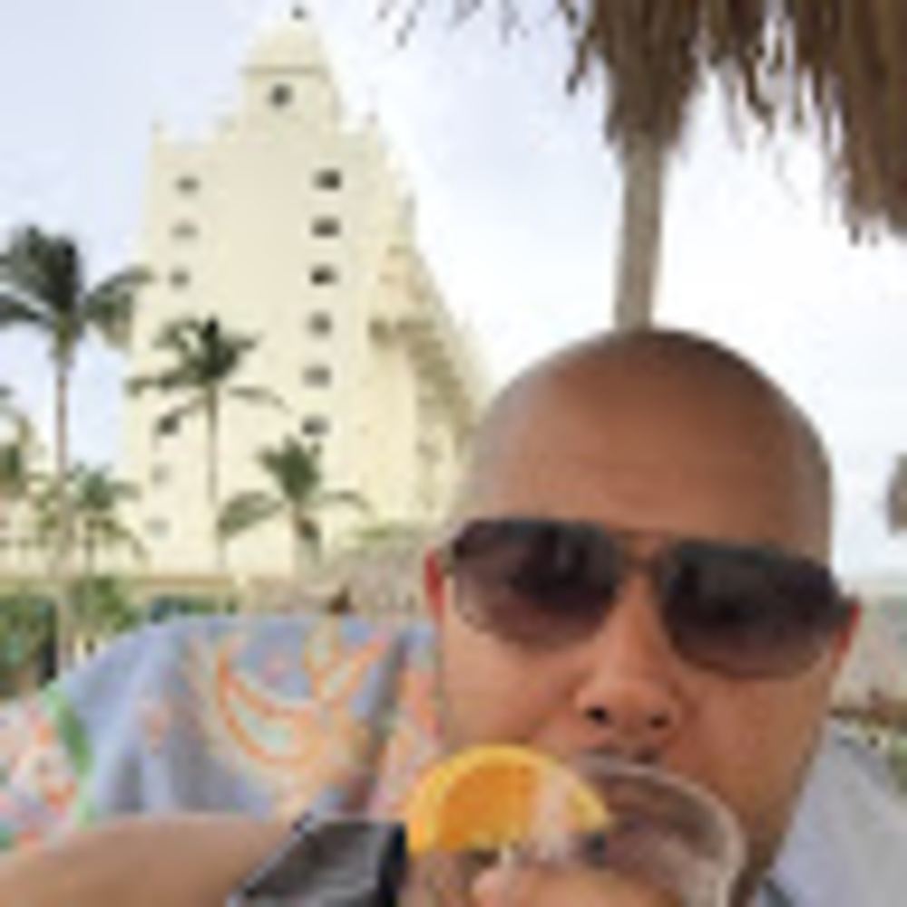 Meet your Posher, Aneudy